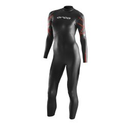 Orca RS1 Thermo Open Water Triathlon Vddragt Kvinder