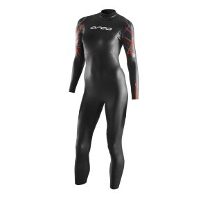 Orca RS1 Thermo Open Water Triathlon Vddragt Kvinder