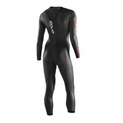Orca RS1 Thermo Open Water Triathlon Vddragt Kvinder