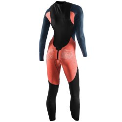 Orca RS1 Thermo Open Water Triathlon Vddragt Kvinder