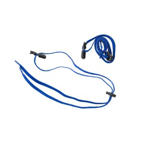 Orca Speedlaces (Elastiske Snrebnd) Bl