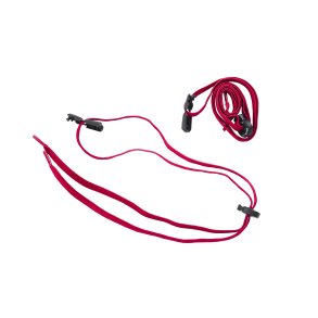 Orca Speedlaces (Elastiske Snrebnd) Rd