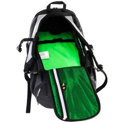 Orca Transition Bag Taske (70L) Sort