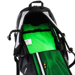 Orca Transition Bag Taske (70L) Sort