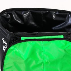 Orca Transition Bag Taske (70L) Sort