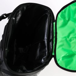 Orca Transition Bag Taske (70L) Sort