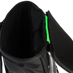 Orca Transition Bag Taske (70L) Sort