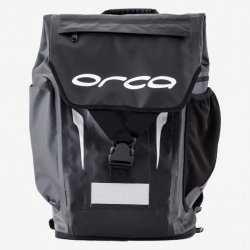 Orca Urban Vandtt Rygsk / Taske Sort 30L