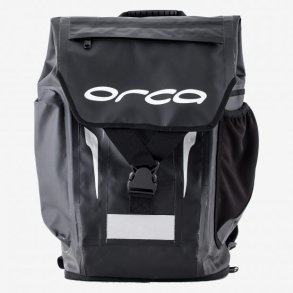 Orca Urban Vandtt Rygsk / Taske Sort 30L