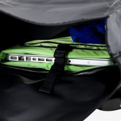 Orca Urban Vandtt Rygsk / Taske Sort 30L