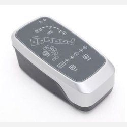 PowerBoots Basic 8 Kamre Batteri inkl. Ben