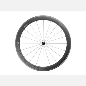 Profile Design 1/Fifty Full Carbon Clincher Hjulst