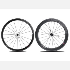 Profile Design 38/58 Twenty Four Carbon Clincher Hjulst