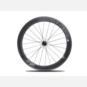 Profile Design 38/58 Twenty Four Clincher Disc Hjulst