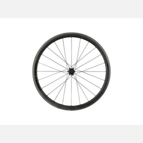 Profile Design 38 Twenty Four Carbon Clincher Hjulst Sort logo