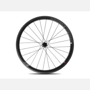 Profile Design 38/TwentyFour Full Carbon Clincher Hjulst