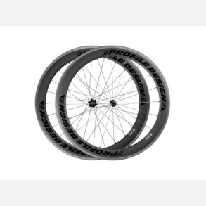 Profile Design 58 Twenty Four Carbon Clincher Hjulst