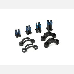 Profile Design Aerobar Bracket Riser Kit - flere lngder