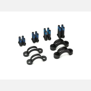 Profile Design Aerobar Bracket Riser Kit - flere lngder