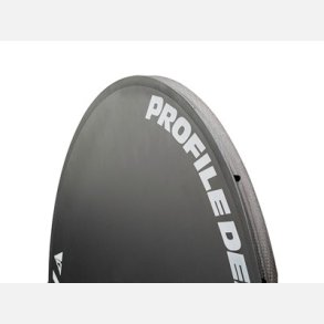 Profile Design Altair Disc Tubular 11 speed Pladehjul