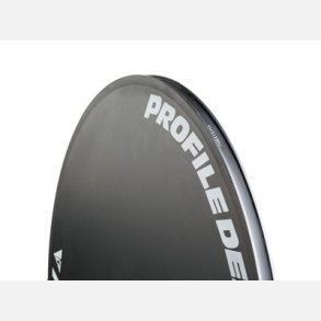 Profile Design Altair Disk Full Clincher 11 speed Pladehjul