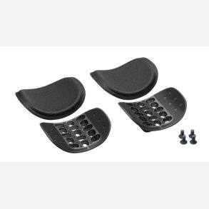 Profile Design Ergo Injected Armrest Kit