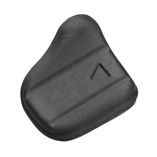 Profile Design F19 Alu Armrest Kit Black