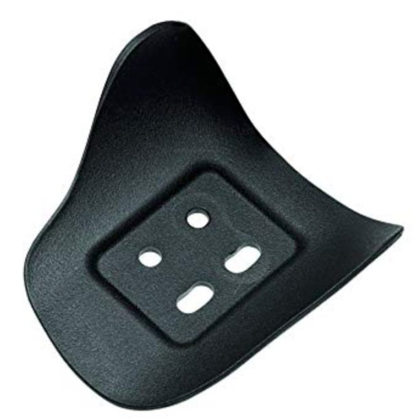 Profile Design F25 Armrest Kit Black