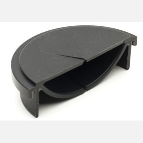 Profile Design FC Drink Sytem Cap Silicone (2 halvdele)