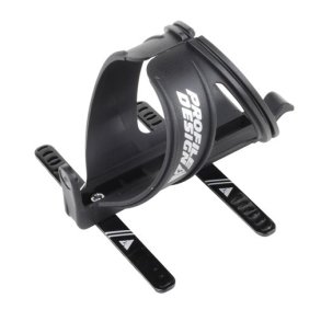 Profile Design HC Mount w. Cage Black