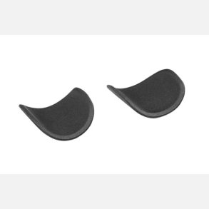 Profile Design F-35 Velcro Puder Sort