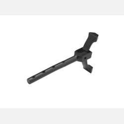 Profile Design RM-10 Flaskeholder (u. flaske)