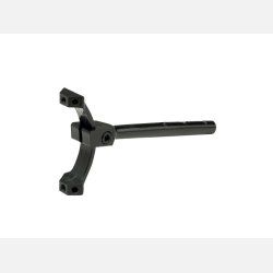 Profile Design RM-10 Flaskeholder (u. flaske)