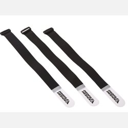 Profile Design RMC Sadel Mount Carbon u/holdere Sort