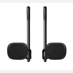 Profile Design SuperSonic Ergo 35C Aerobar Bjler til Tri og Enkeltstart