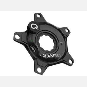 Quarq Power Watt Mler Spider Kilo Quarq til Specialized 130BCD