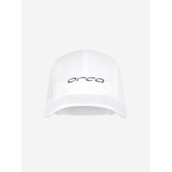 Orca Cap Foldbar L/XL Hvid