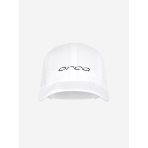 Orca Cap Foldbar L/XL Hvid