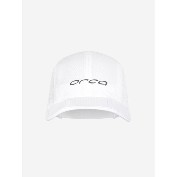 Orca Cap Foldbar L/XL Hvid