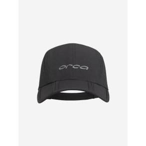 Orca Cap Foldbar L/XL Sort