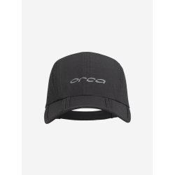 Orca Cap Foldbar S/M Sort