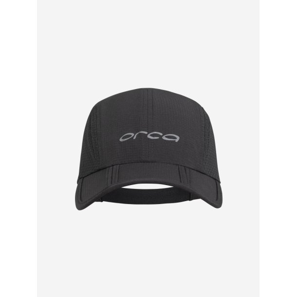 Orca Cap Foldbar S/M Sort