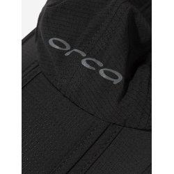 Orca Cap Foldbar S/M Sort