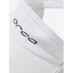 Orca Cap Unisex Visor L/XL Hvid