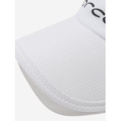 Orca Cap Unisex Visor S/M Hvid