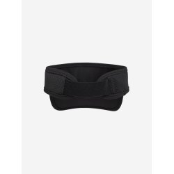 Orca Cap Unisex Visor S/M Sort