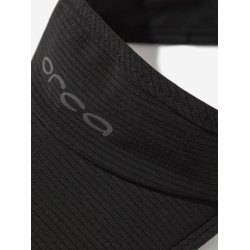 Orca Cap Unisex Visor S/M Sort