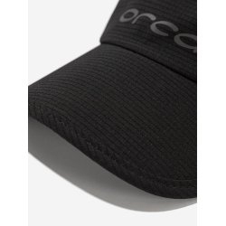 Orca Cap Unisex Visor S/M Sort