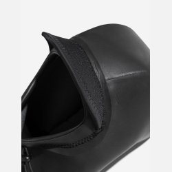 Orca Svmme Vest m. Htte Sort