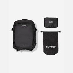 Orca Explorer Triathlon Backpack 